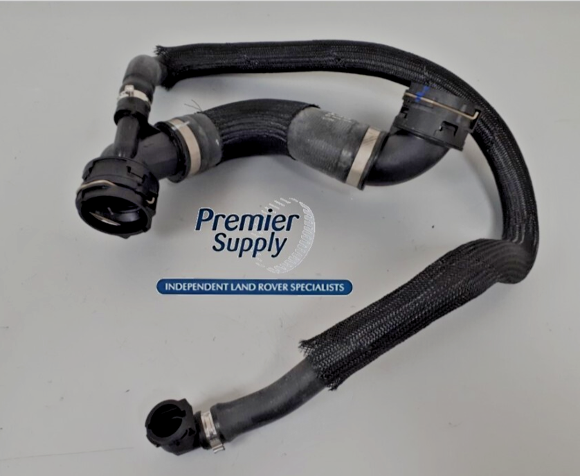 RANGE ROVER EVOQUE, DISCOVERY SPORT 2.0L AJ200 PETROL LOWER RAD HOSE LR094115