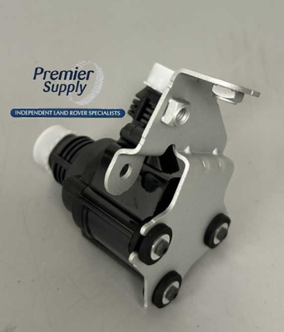 2.0 PETROL RANGE ROVER EVOQUE DISCOVERY SPORT AUXILIARY WATER PUMP LR094347