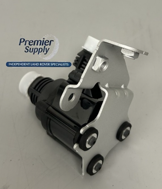 2.0 PETROL RANGE ROVER EVOQUE DISCOVERY SPORT AUXILIARY WATER PUMP LR094347