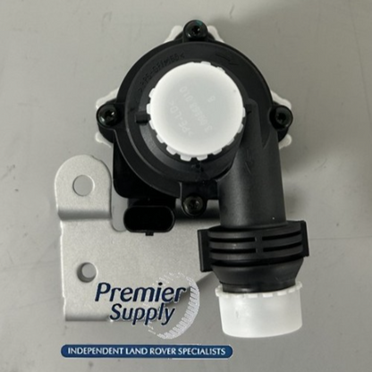 2.0 PETROL RANGE ROVER EVOQUE DISCOVERY SPORT AUXILIARY WATER PUMP LR094347