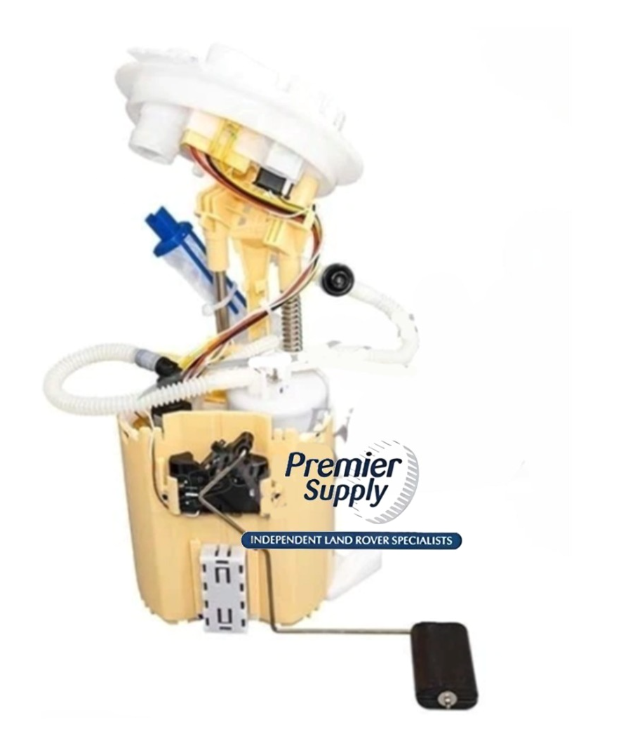 2.0 PETROL RANGE ROVER EVOQUE FUEL PUMP LR094504