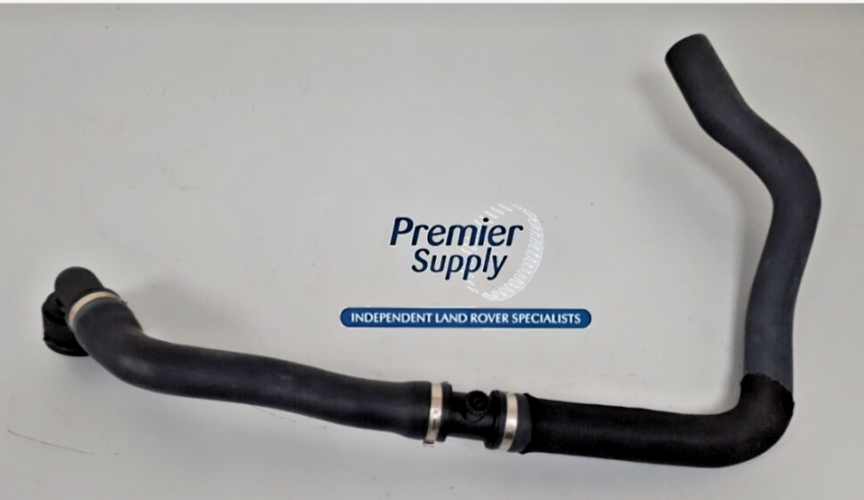 RANGE ROVER EVOQUE, DISCOVERY SPORT 2.0L PETROL UPPER RADIATOR HOSE LR094509