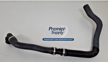RANGE ROVER EVOQUE, DISCOVERY SPORT 2.0L PETROL UPPER RADIATOR HOSE LR094509