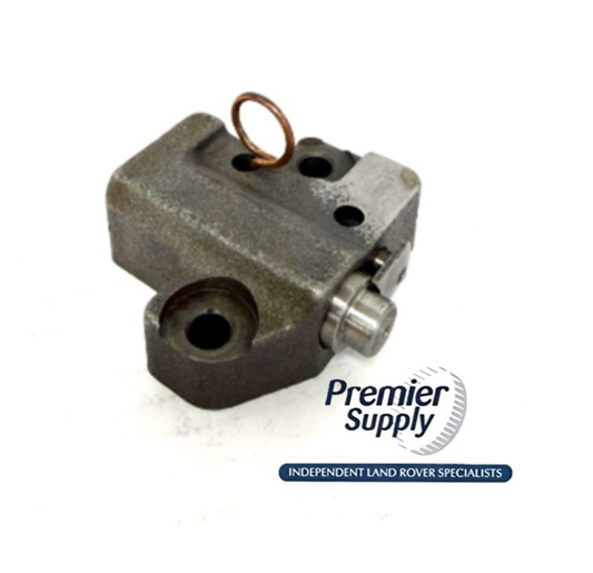 2.0 LAND ROVER DISCOVERY SPORT,FREELANDER,EVOQUE TIMING CHAIN TENSIONER LR066543