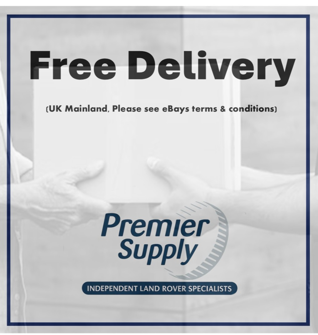 LAND ROVER DISCOVERY 5, DEFENDER, RR SPORT FRONT AIR SUSPENSION SENSOR LR098914