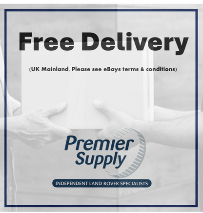 LAND ROVER DISCOVERY 5, DEFENDER, RR SPORT REAR AIR SUSPENSION SENSOR LR098915