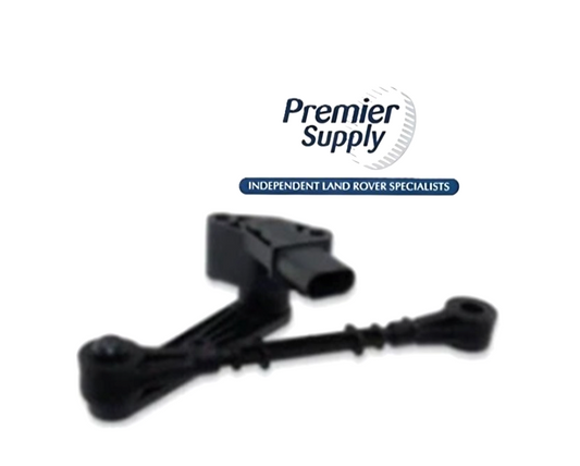 LAND ROVER DISCOVERY 5, DEFENDER, RR SPORT REAR AIR SUSPENSION SENSOR LR098915
