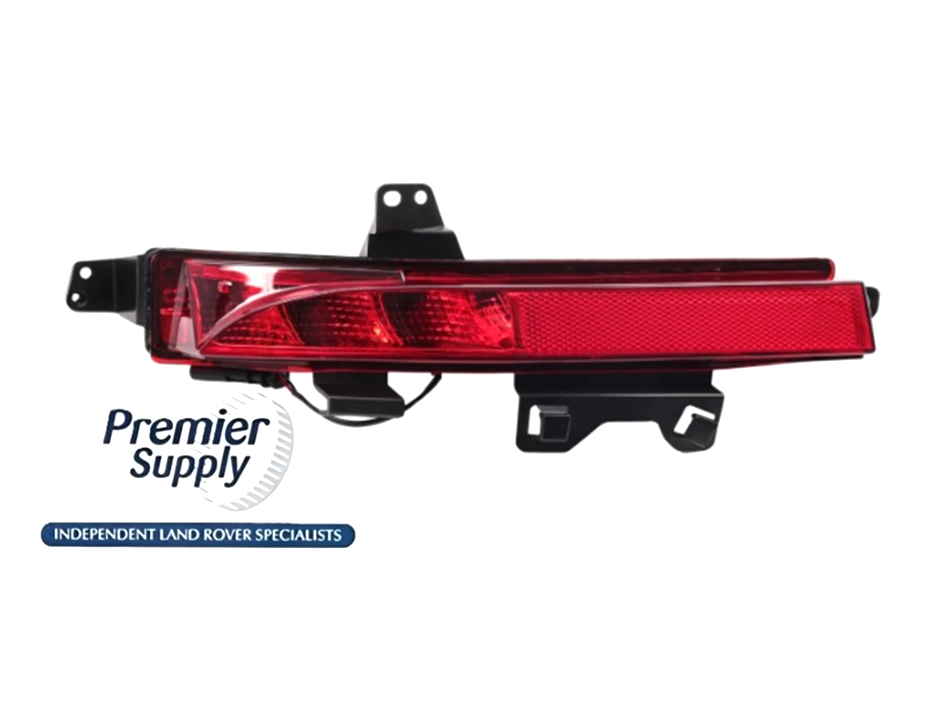 LAND ROVER DISCOVERY SPORT LEFT REAR FOG LAMP LR102042