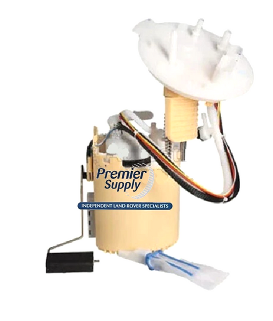 2.0, 3.0 PETROL RANGE ROVER VELAR FUEL PUMP LR103447
