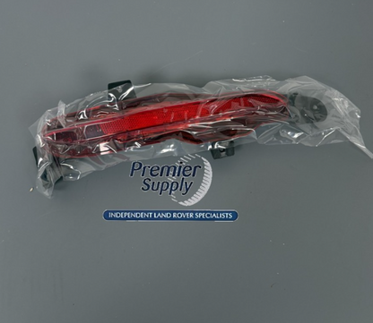 RANGE ROVER VELAR REAR RIGHT FOG LAMP LR108351