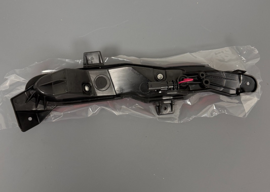 RANGE ROVER VELAR REAR LEFT FOG LAMP LR108352