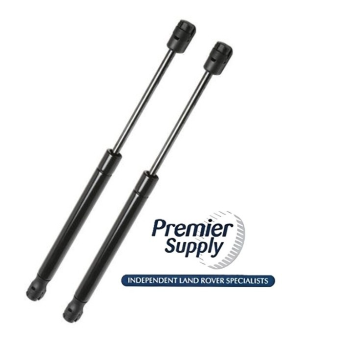 2 X RANGE ROVER SPORT BONNET/HOOD LIFT STRUTS LR112685