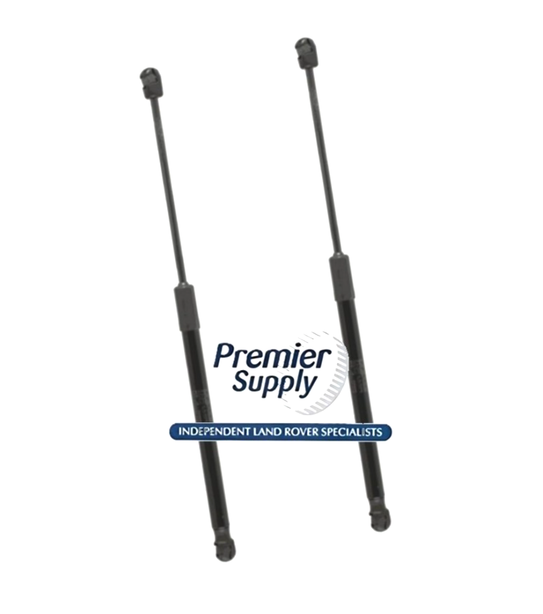 2X RANGE ROVER EVOQUE L551 TAILGATE GAS STRUTS LR114631