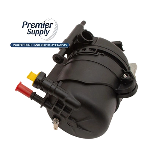 RANGE ROVER VELAR PRIMARY FUEL FILTER LR116437