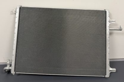 LAND ROVER DISCOVERY SPORT,RR EVOQUE WATER CHARGE AIR COOLER RADIATOR LR117684