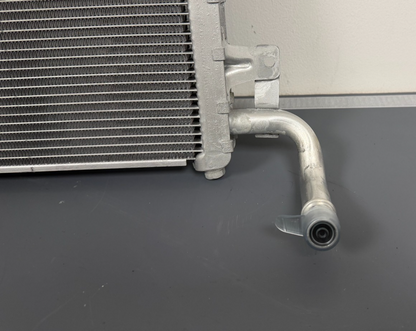 LAND ROVER DISCOVERY SPORT,RR EVOQUE WATER CHARGE AIR COOLER RADIATOR LR117684