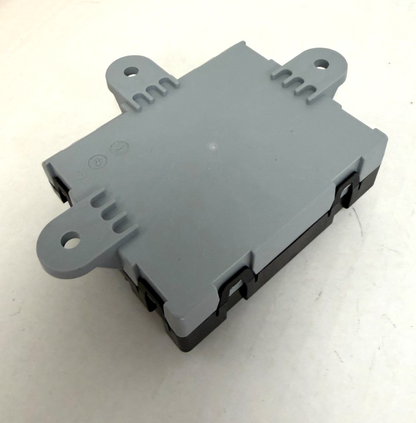 GENUINE RANGE ROVER, EVOQUE REAR LEFT DOOR WINDOW MODULE LR117890