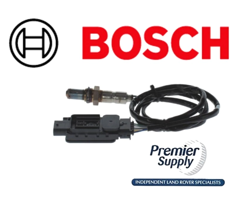 BOSCH LAND ROVER DISCOVERY,EVOQUE REAR NOX TRAP TEMPERATURE SENSOR LR118316