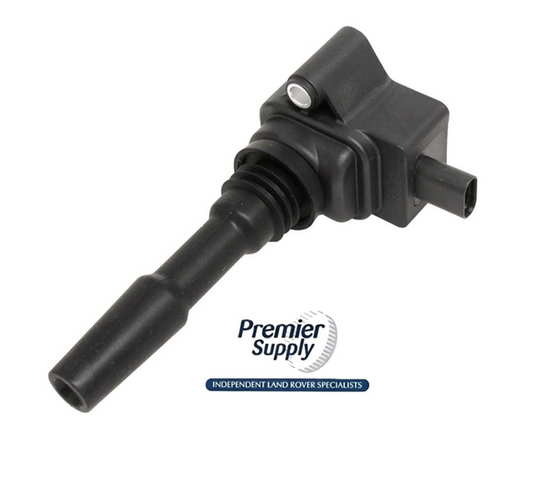 3.0 PETROL LAND ROVER DISCOVERY 5,DEFENDER,RR IGNITION COIL LR121788