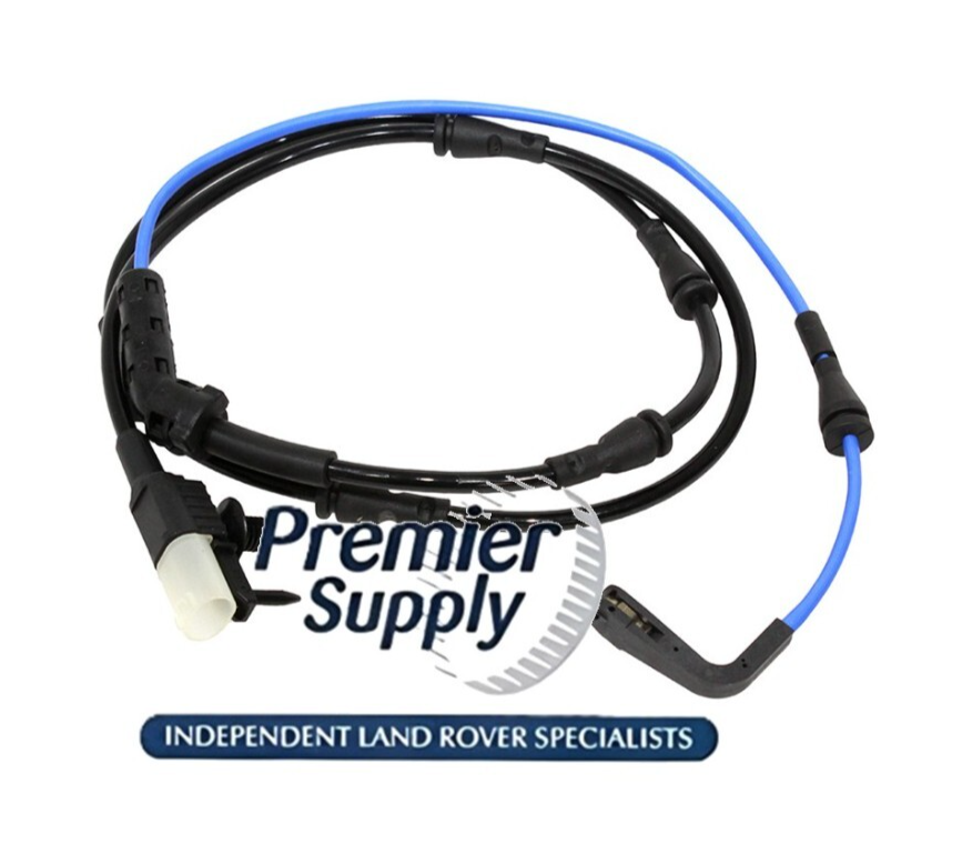 RANGE ROVER L405 & SPORT L494 DISCOVERY 5 FRONT BRAKE PAD WEAR SENSOR LR122455