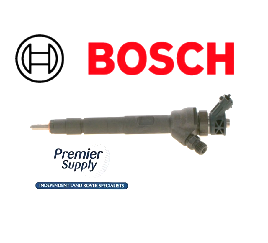 2.0 DIESEL AJ200 RANGE ROVER EVOQUE VELAR DISCOVERY SPORT FUEL INJECTOR LR125327