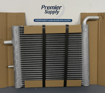 LAND ROVER DEFENDER ENGINE COOLING RIGHT/LEFT RADIATOR LR188925