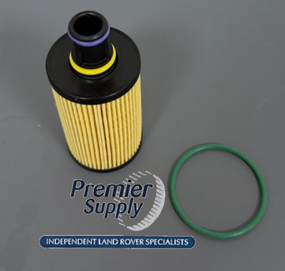 3.0 LAND ROVER DISCOVERY5,RR,SPORT,VELAR ENGINE OIL FILTER LR133455