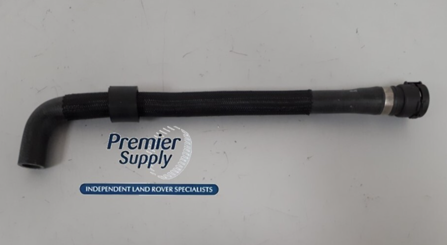 RANGE ROVER EVOQUE, DISCOVERY SPORT 2.0L AJ200 PETROL INTERCOOLER HOSE LR094123