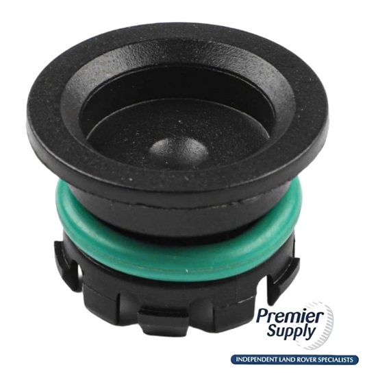 2.0 LAND ROVER DISCOVERY, EVOQUE TIMING BLANKING PLUG LR135858