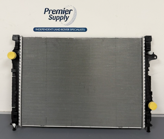 LAND ROVER DISCOVERY SPORT,RR EVOQUE MAIN RADIATOR LR135901