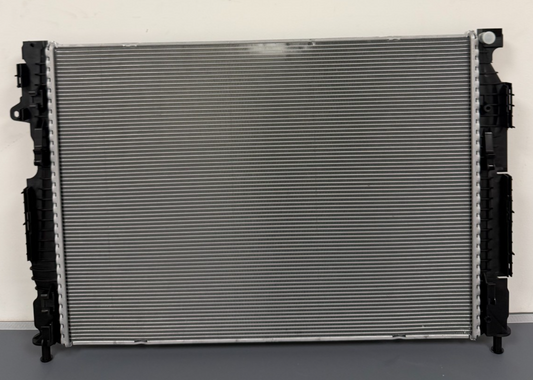 LAND ROVER DISCOVERY SPORT,RR EVOQUE MAIN RADIATOR LR135901