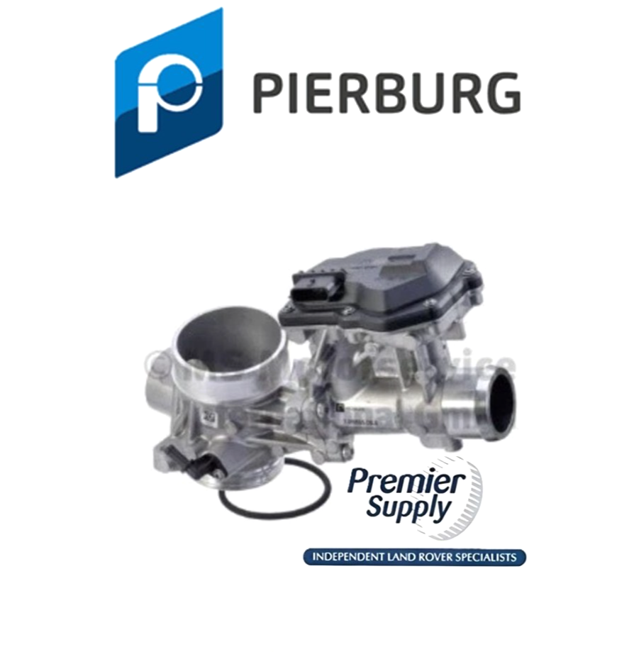 2.0 DIESEL AJ21D4 DIESEL RANGE ROVER EVOQUE DISCOVERY SPORT EGR VALVE LR139748