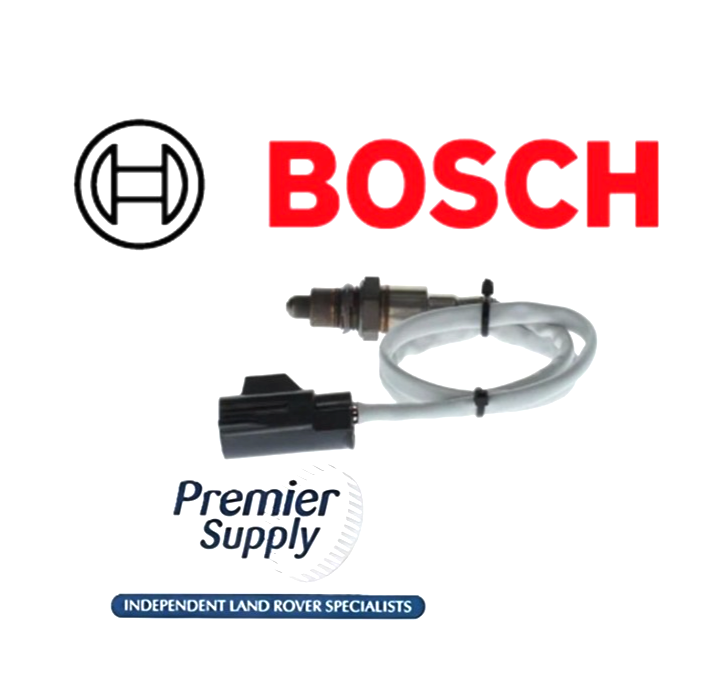 2.0 PETROL BOSCH RANGE ROVER VELAR LOWER OXYGEN SENSOR LR140067
