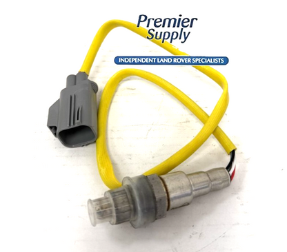 3.0 5.0 PETROL LAND ROVER DISCOVERY,DEFENDER RIGHT MIDDLE OXYGEN SENSOR LR098287