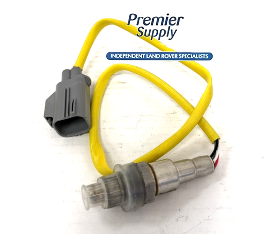 3.0 5.0 PETROL LAND ROVER DISCOVERY,DEFENDER RIGHT MIDDLE OXYGEN SENSOR LR098287