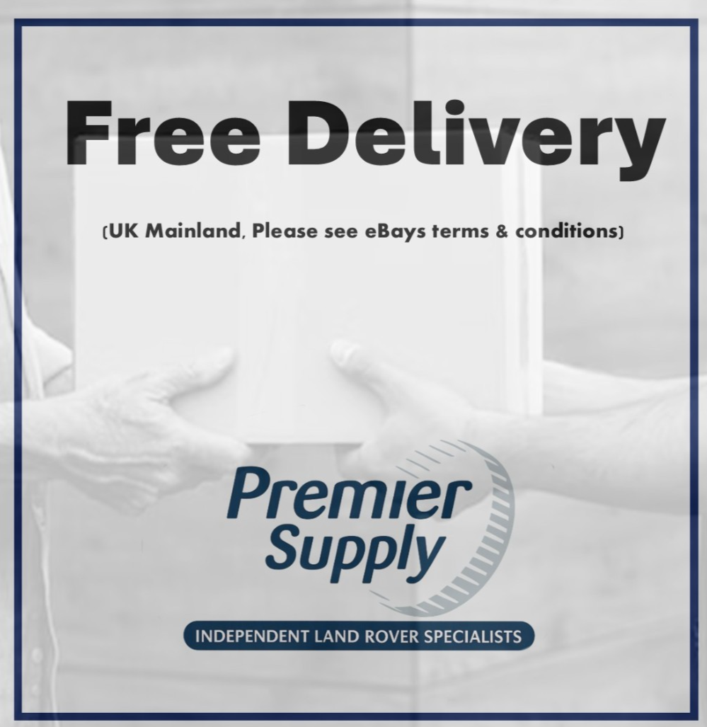 3.0 5.0 PETROL LAND ROVER DISCOVERY,DEFENDER RIGHT MIDDLE OXYGEN SENSOR LR098287
