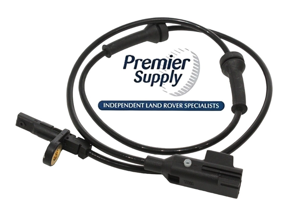 RANGE ROVER VELAR JAGUAR F-PACE 2017 to 2020 FRONT ABS SPEED SENSOR LR140695