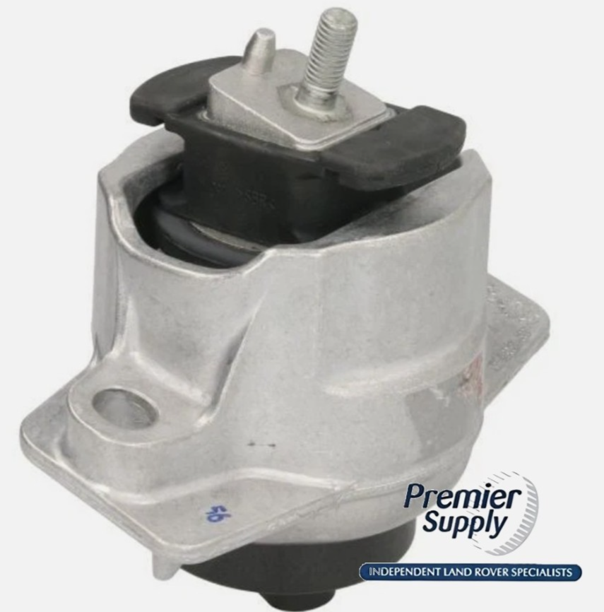 2.0 PETROL & DIESEL RANGE ROVER VELAR L560 RH ENGINE MOUNTING BRACKET LR141381