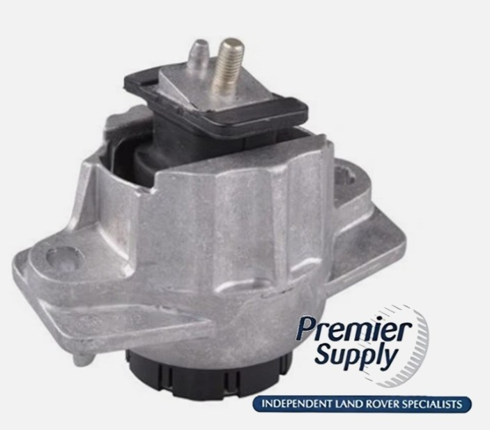 2.0 PETROL & DIESEL RANGE ROVER VELAR L560 LEFT ENGINE MOUNT BRACKET LR141387