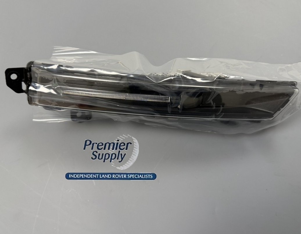 RANGE ROVER, SPORT FRONT RIGHT FOG LAMPS LR142092