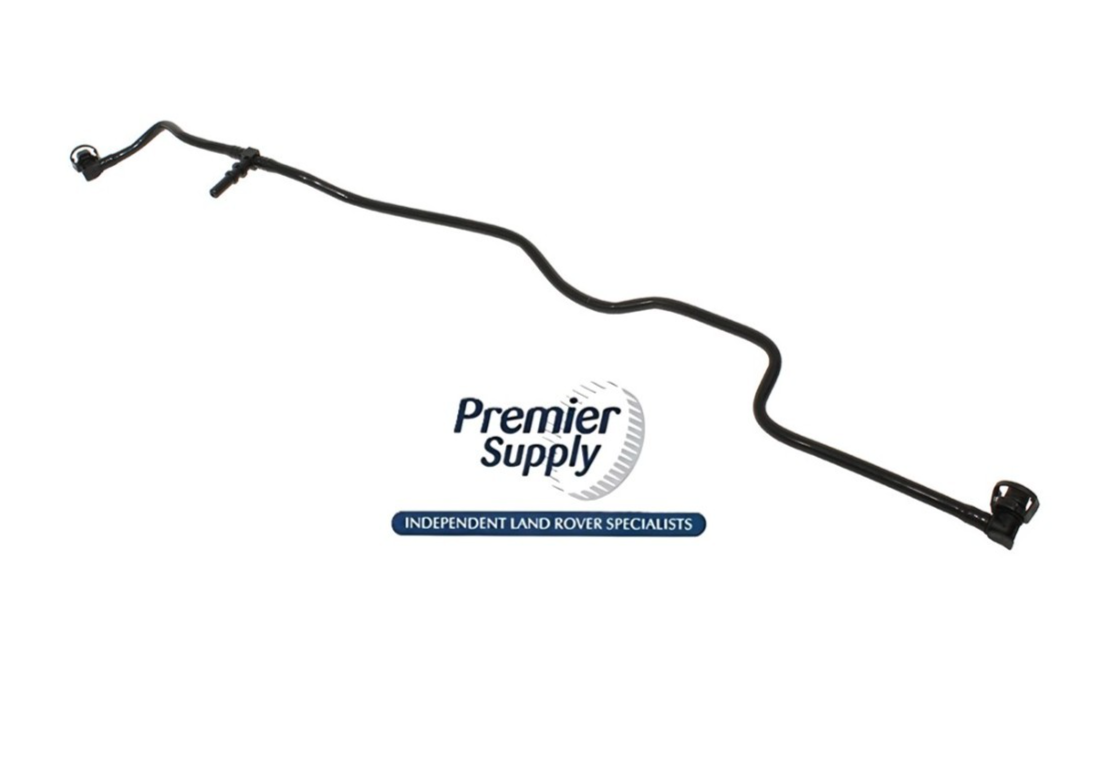 4.4 TDV8 RANGE ROVER L405 SPORT L494 RADIATOR DEGAS LINE COOLANT HOSE LR146301