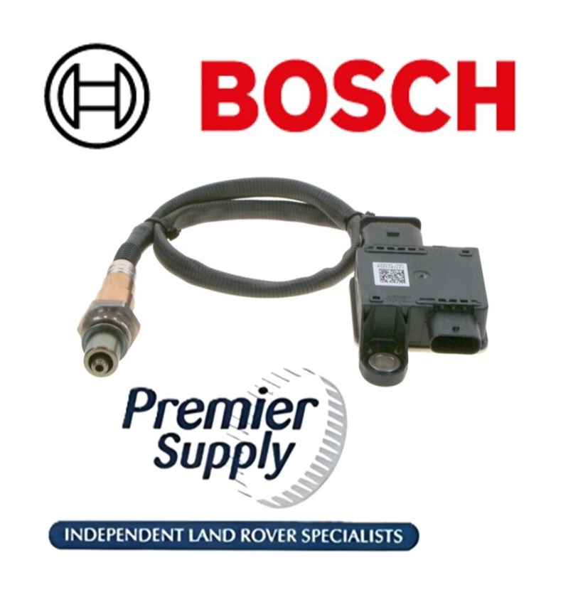 2.0 DIESEL RANGE ROVER EVOQUE DISCOVERY SPORT PARTICULATE MATTER SENSOR LR146855