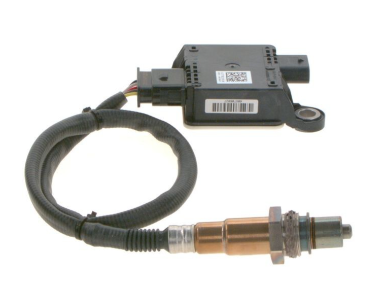 2.0 DIESEL RANGE ROVER EVOQUE DISCOVERY SPORT PARTICULATE MATTER SENSOR LR146855