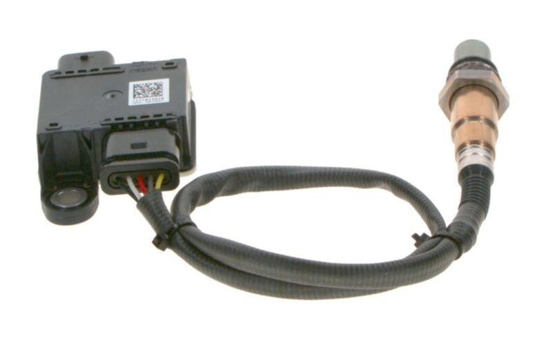 2.0 DIESEL RANGE ROVER EVOQUE DISCOVERY SPORT PARTICULATE MATTER SENSOR LR146855