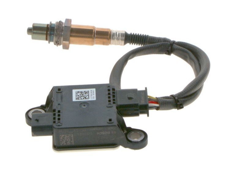 2.0 DIESEL RANGE ROVER EVOQUE DISCOVERY SPORT PARTICULATE MATTER SENSOR LR146855