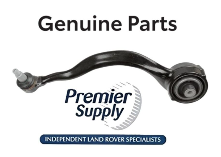 GENUINE RANGE ROVER SPORT DISCOVERY 5 FRONT LOWER LEFT SUSPENSION CONTROL ARM