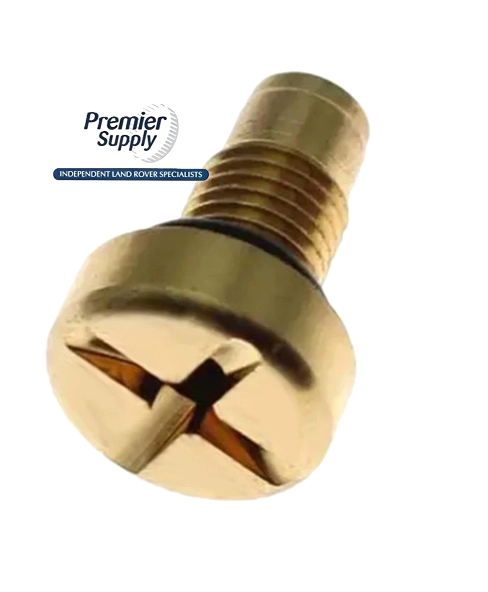 LAND ROVER DISCOVERY,DEFENDER,VELAR,E-PACE INTERCOOLER HOSE SCREW LR150067