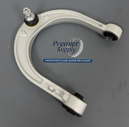 RANGE ROVER, SPORT FRONT LEFT UPPER WISHBONE CONTROL ARM LR152748
