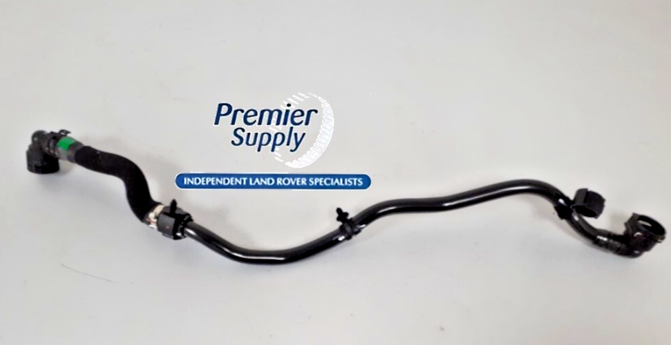 RANGE ROVER VELAR 2.0L PETROL COOLANT HOSE LR093725