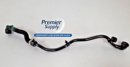 RANGE ROVER VELAR 2.0L PETROL COOLANT HOSE LR093725